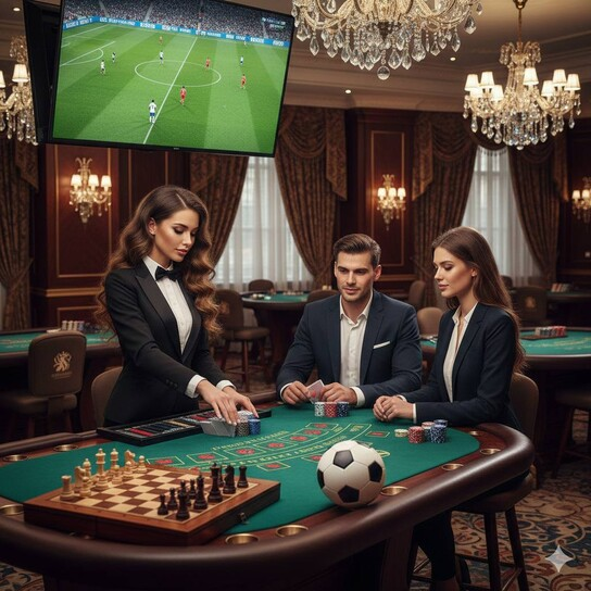 连连看游戏界面